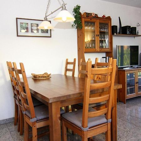 Villa Doppelhaushaelfte In Zingst Esterno foto
